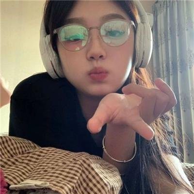 女警